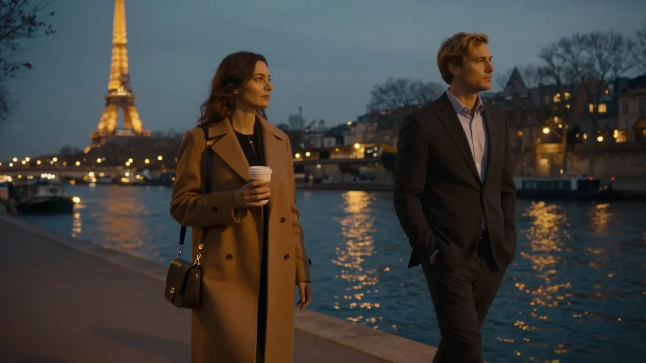 The Escort in Paris Experience: What Really Happens and Why It Matters