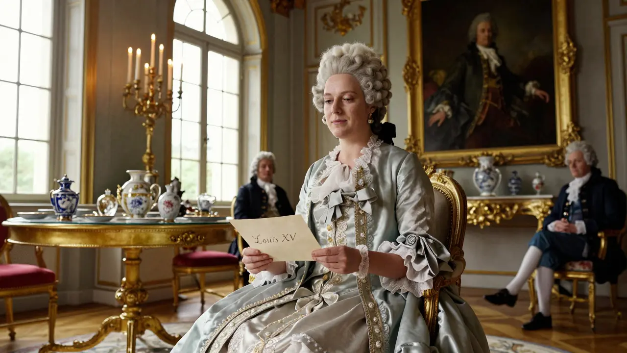 The History of Escorts in Paris: From Royal Courts to Modern Companionship