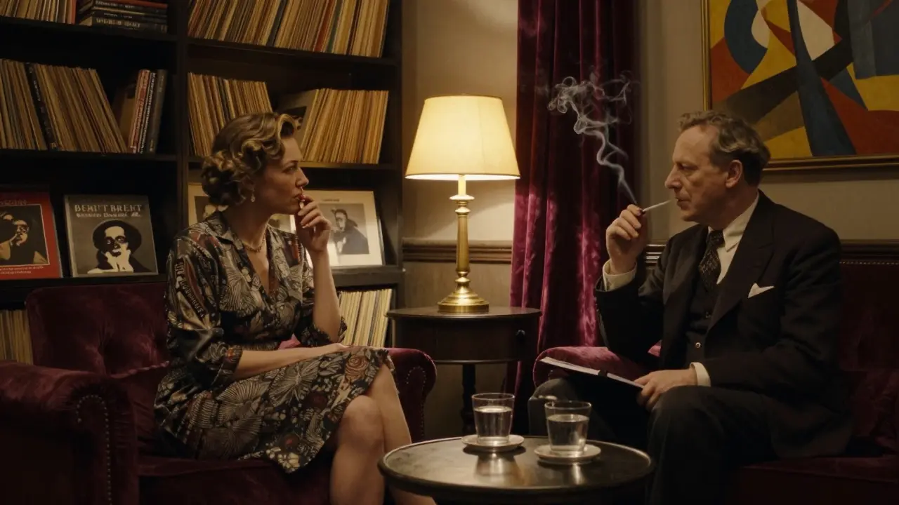 The Most Iconic Escort in Berlin: Legendary Companions Throughout History