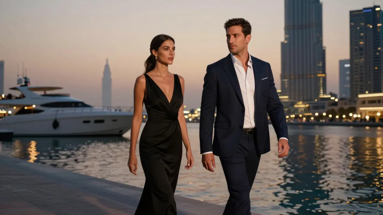 Top 10 Tips for a Luxury Night Out with an Escort in Dubai