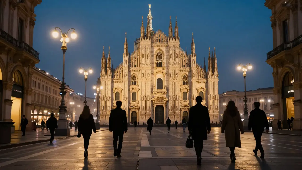 Top Tips for a Memorable Encounter with an Escort in Milan