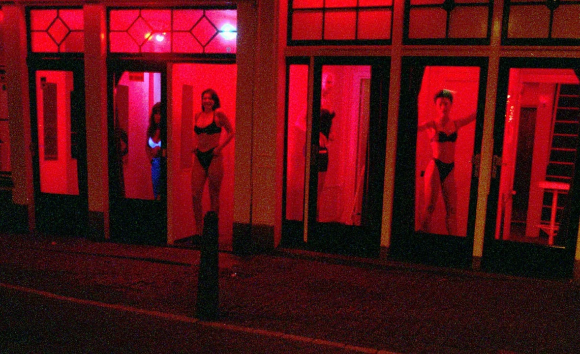 Behind the Scenes: An Insider's Look at the Escort Industry in Berlin