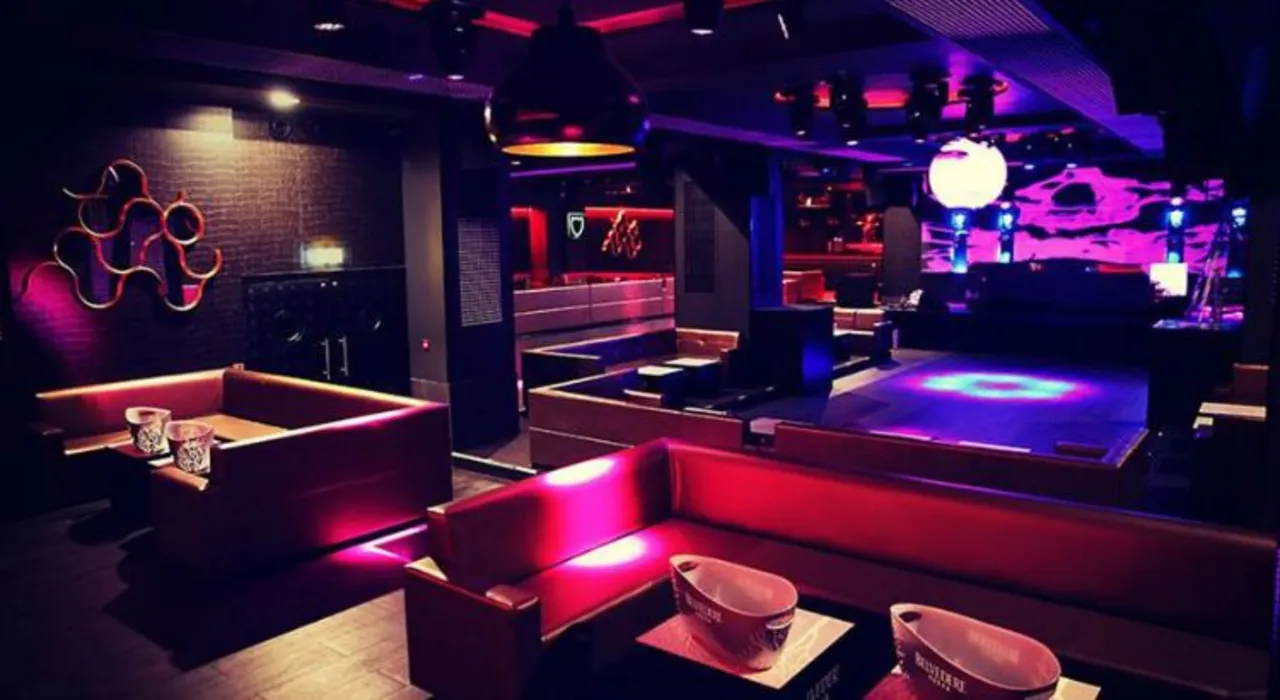 The Most Instagrammable Nightlife Spots in Paris