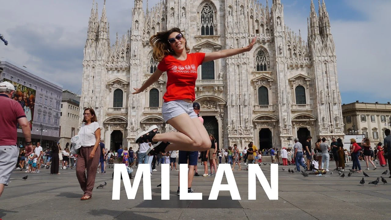 A Taste of Italy: The Ultimate Guide to Finding Your Escort in Milan